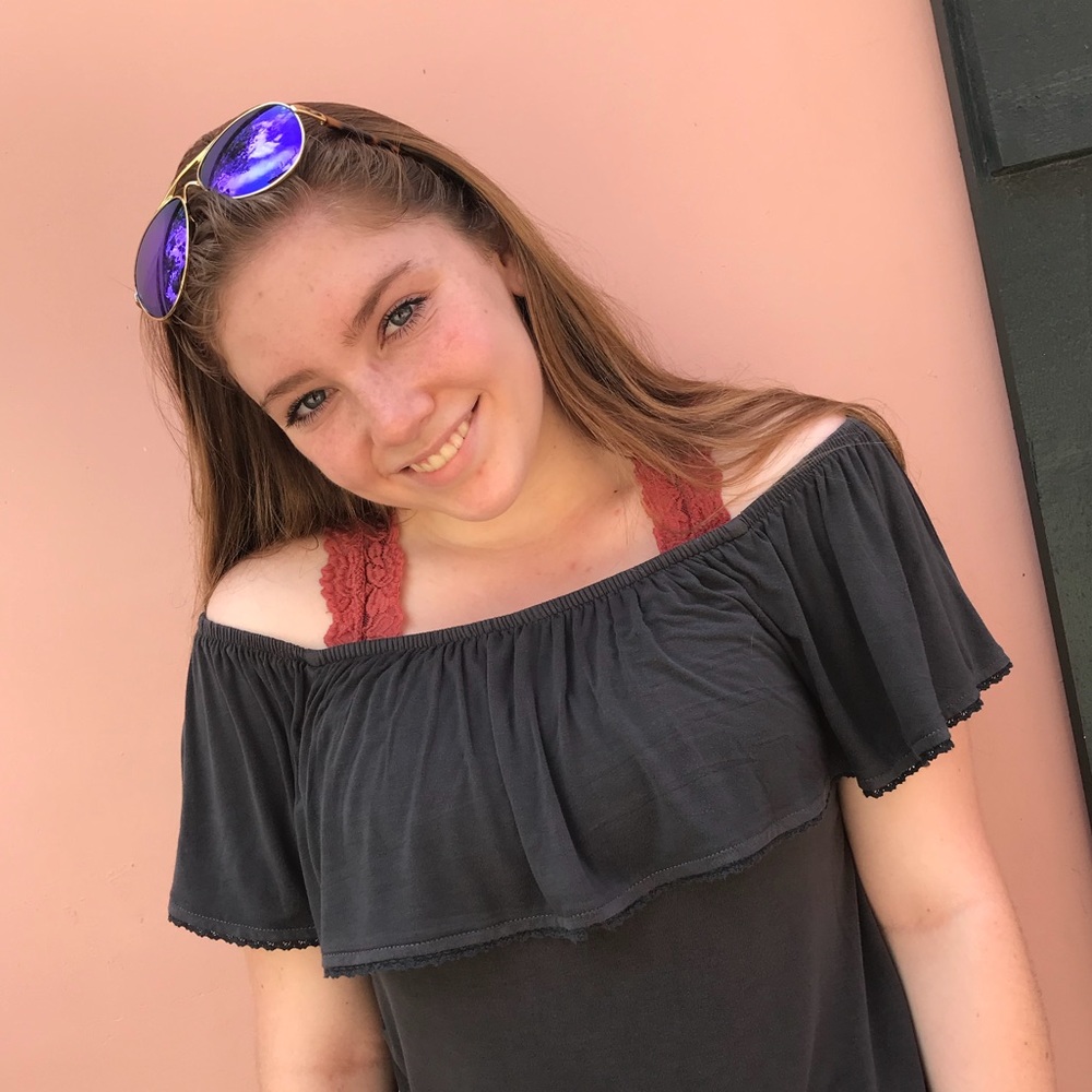 Meet your Posher, Aubre